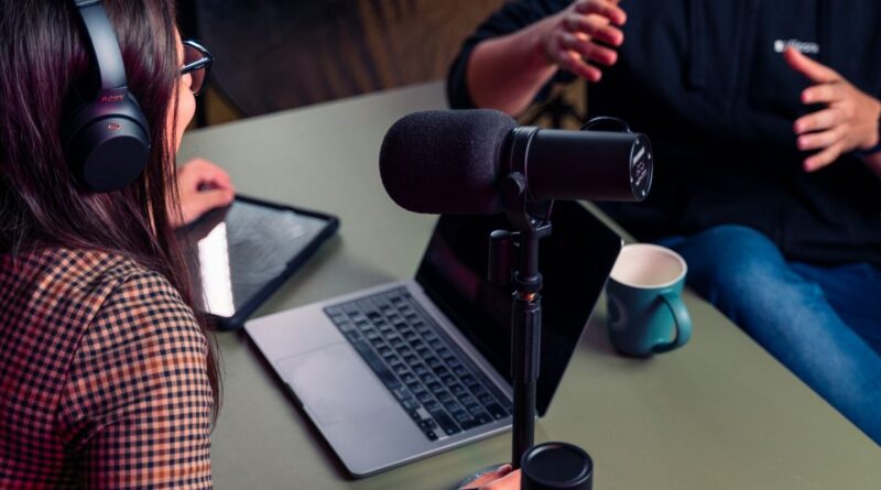 Branchentreffen: Podcast Summit 2026 in Köln