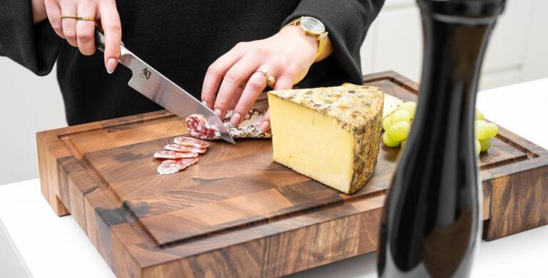 THE KITCHER by Fuder: Wenn Küchenhandwerk zum Design-Statement wird