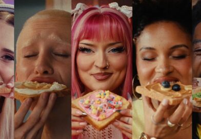 "Golden Toast" launcht Creator-Kampagne für Sandwich-Range