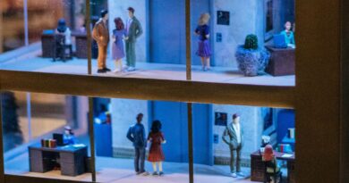 Axel Springer - britisches Okay für Telegraph-Übernahme