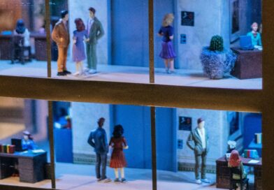 Axel Springer - britisches Okay für Telegraph-Übernahme