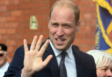 ARD-Doku über Prinz Williams Leben