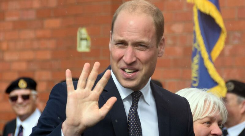 ARD-Doku über Prinz Williams Leben