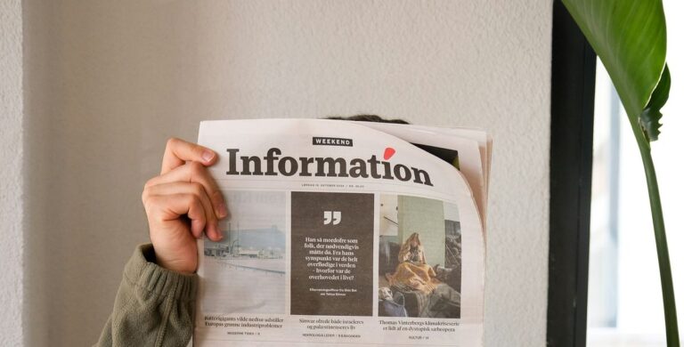 Kostenlose Wochenzeitungen bleiben 2026 relevant