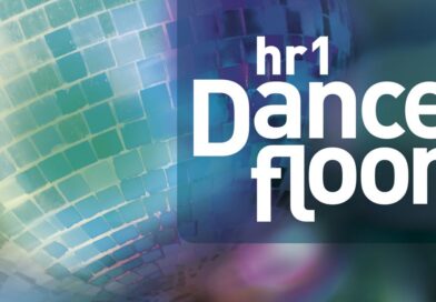 HR1-Dancefloor - Premiere in Baunatal mit Ü30-Party