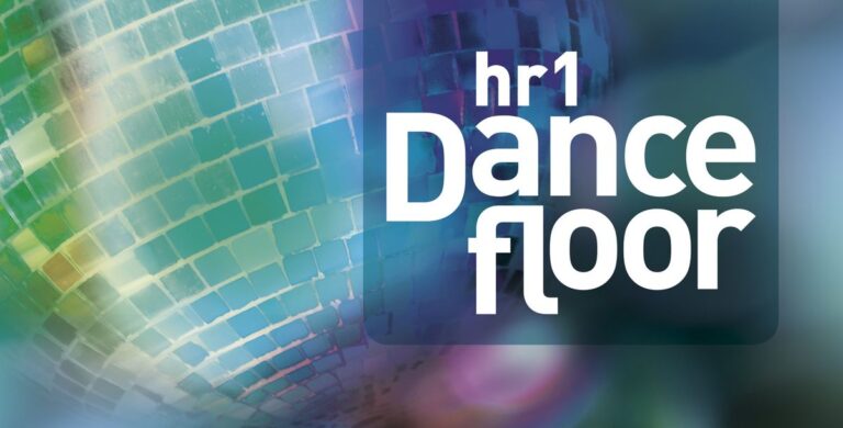 HR1-Dancefloor - Premiere in Baunatal mit Ü30-Party