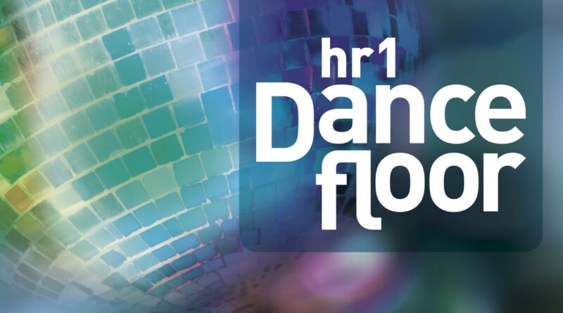 HR1-Dancefloor - Premiere in Baunatal mit Ü30-Party
