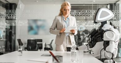 KI‑Trends für Online‑Publisher - was Online‑Magazine 2026 wissen müssen