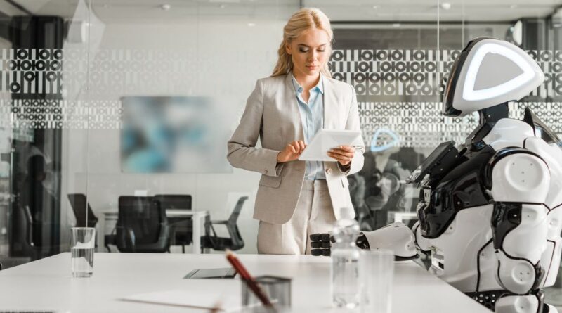 KI‑Trends für Online‑Publisher - was Online‑Magazine 2026 wissen müssen