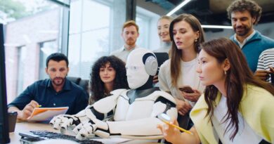Hamburg Media School - der AI Expert Circle für KI-Führungskräfte