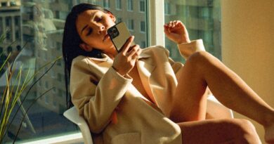 Reportage über Frauen und Social Media als Lebensmodell