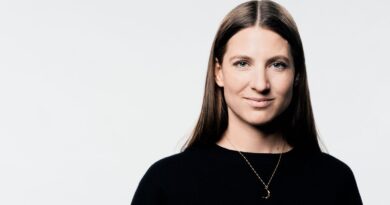 Linda Fiolka verantwortet Marketing bei Constantin Film