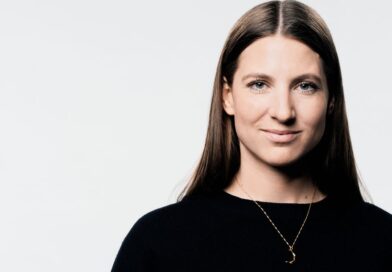 Linda Fiolka verantwortet Marketing bei Constantin Film