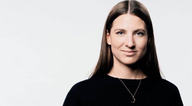 Linda Fiolka verantwortet Marketing bei Constantin Film