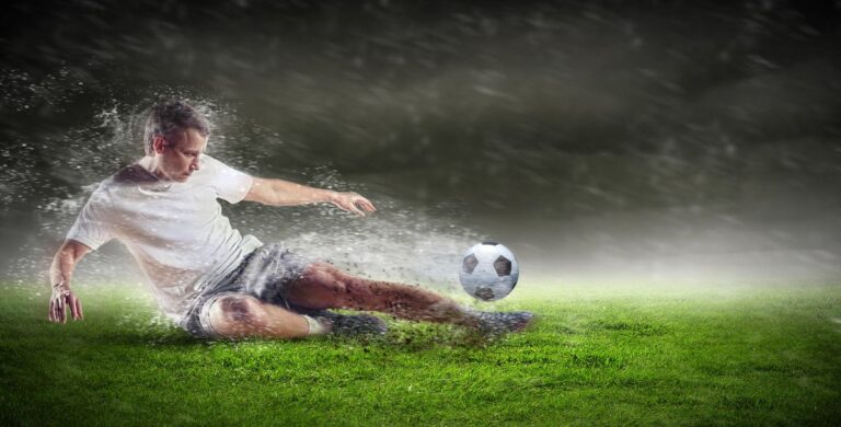 Die nächste Stufe des Fußball-Sponsorings