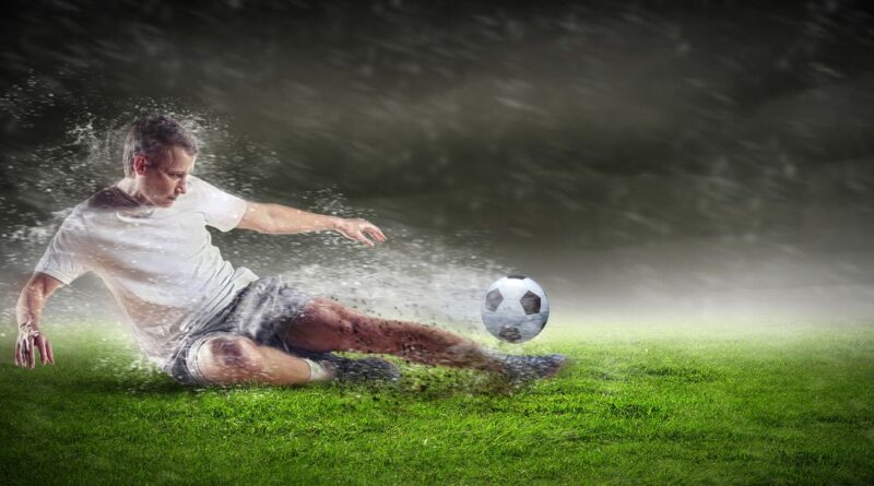 Die nächste Stufe des Fußball-Sponsorings