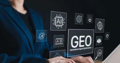 Studie: Website-Traffic - verliert Google an Bedeutung?