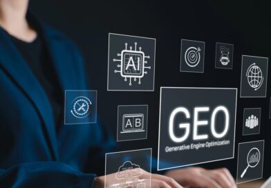 Studie: Website-Traffic - verliert Google an Bedeutung?
