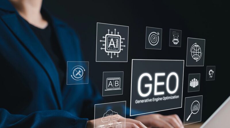 Studie: Website-Traffic - verliert Google an Bedeutung?