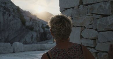 Tracing Light - Dokumentarfilm über das Licht
