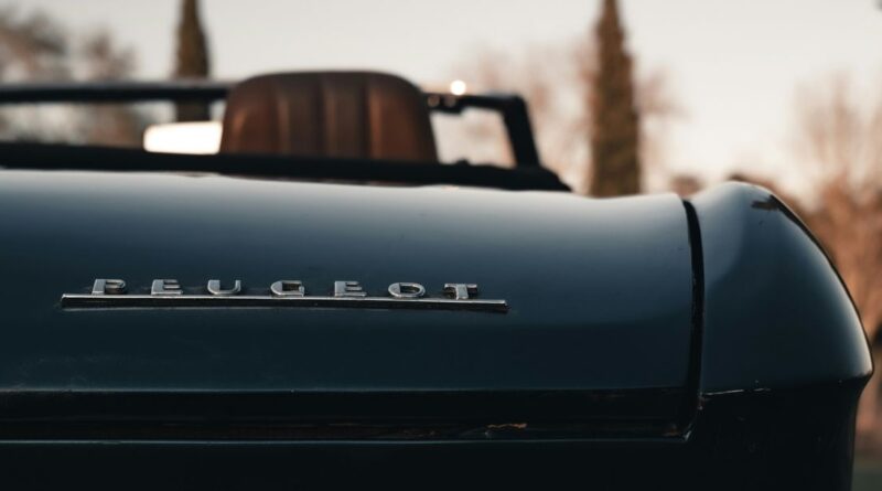 Peugeot mit Open-Air-Kino beim 24 Stunden Rennen von Le Mans 2026