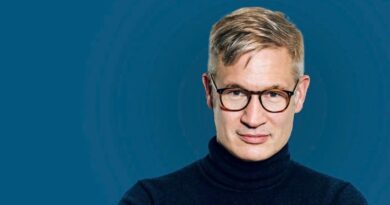 Ulf Poschardt startet neue Ära als freier Creator