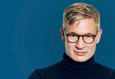 Ulf Poschardt startet neue Ära als freier Creator