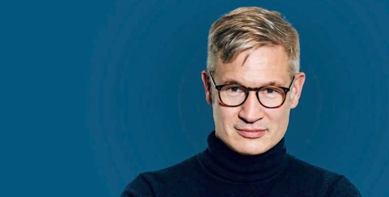 Ulf Poschardt startet neue Ära als freier Creator