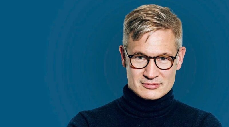 Ulf Poschardt startet neue Ära als freier Creator