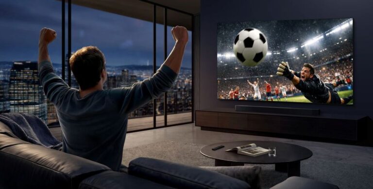 Gemeinschaftliche Erlebnis bleibt Herzstück des Fußballs
