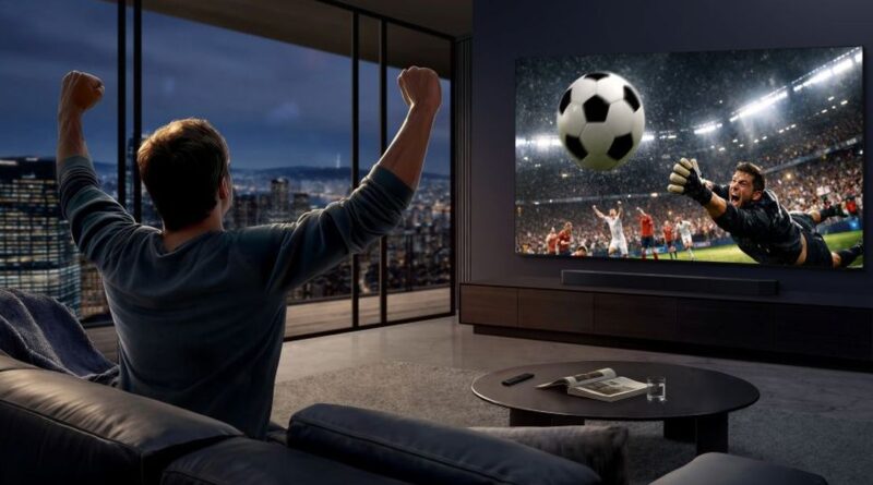 Gemeinschaftliche Erlebnis bleibt Herzstück des Fußballs