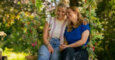 Beatrice Egli gibt Schauspieldebüt in "Die Landarztpraxis - Team Sonnenhof"
