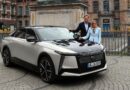 Autohaus Ulmen erweitert Stellantis-Partnerschaft und nimmt DS Automobiles in das Markenportfolio auf