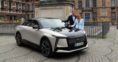 オートハウス ウルメン、ステランティスとのパートナーシップを拡大し、DS Automobiles をブランドポートフォリオに追加