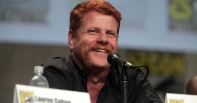 Michael Cudlitz kommt zur Vienna Comic Con
