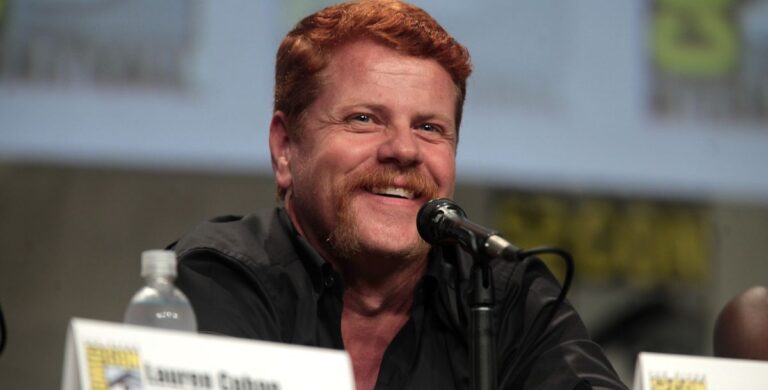 Michael Cudlitz kommt zur Vienna Comic Con