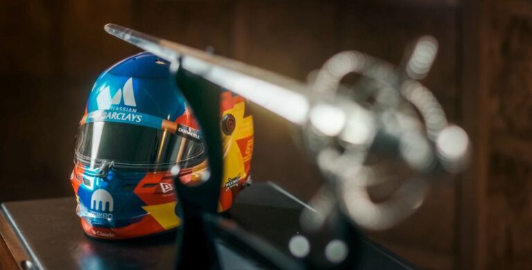 Wilkinson Sword und Williams F1 Team starten Kampagne