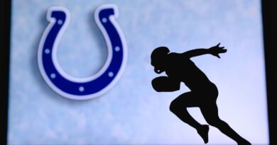 Indianapolis Colts verlängern Partnerschaft mit Sidelines Agency