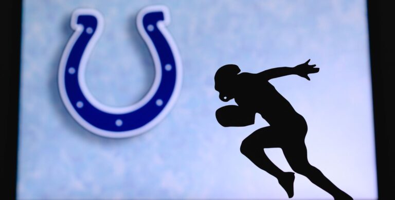 Indianapolis Colts verlängern Partnerschaft mit Sidelines Agency