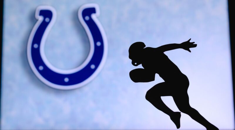Indianapolis Colts verlängern Partnerschaft mit Sidelines Agency