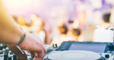 Bayou Sound Masters 2026 - Top-DJs an der Türkischen Ägäis