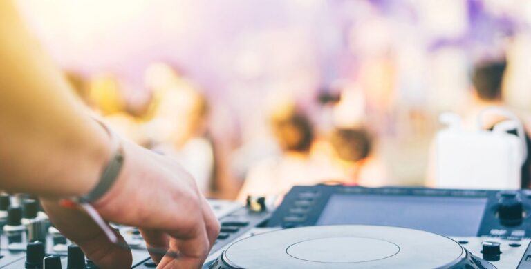 Bayou Sound Masters 2026 - Top-DJs an der Türkischen Ägäis
