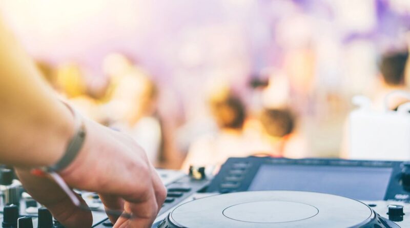 Bayou Sound Masters 2026 - Top-DJs an der Türkischen Ägäis