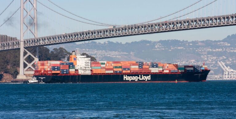 MSC-Patron Aponte will bei Hapag-Lloyd einsteigen