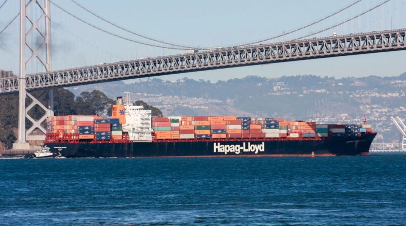 MSC-Patron Aponte will bei Hapag-Lloyd einsteigen