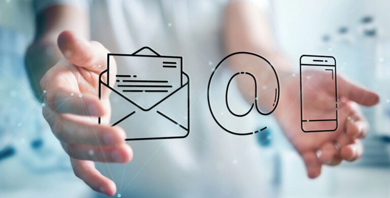 Keine Massenmails - hyperpersonalisierte Medienarbeit ist PR-Realität