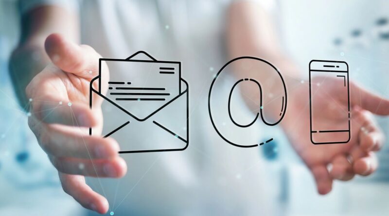 Keine Massenmails - hyperpersonalisierte Medienarbeit ist PR-Realität