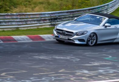 Nürburgring - RTLZwei und TikTok mit Partnerschaft