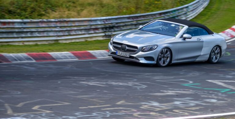 Nürburgring - RTLZwei und TikTok mit Partnerschaft