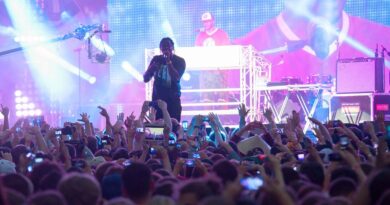 "Splash Festival" - kostenloser Livestream bei MagentaTV